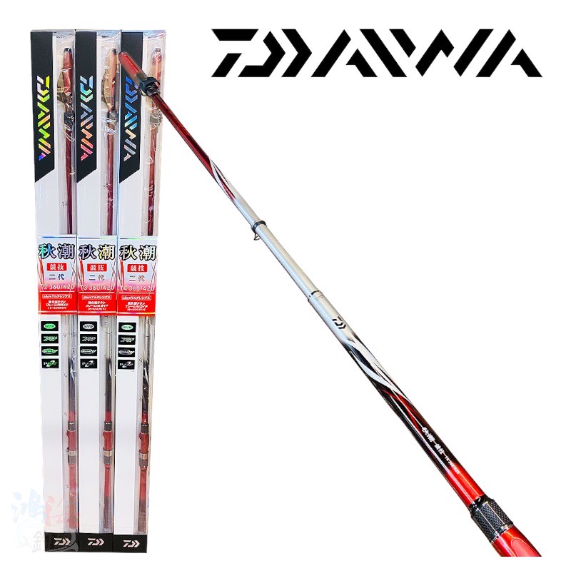 磯釣竿競技的價格推薦- 2023年5月| 比價比個夠BigGo