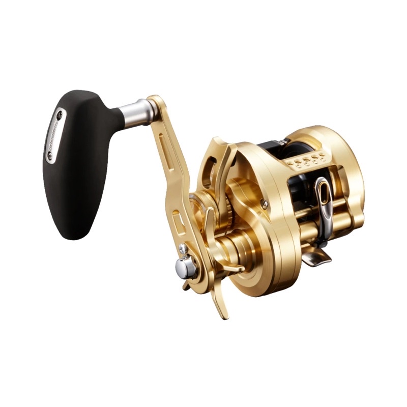 ◎百有釣具◎SHIMANO 22/23金康OCEA CONQUEST 200/300HG.PG.XG 左手右手鼓式捲線器