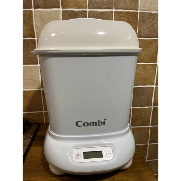 二手Combi Pro360 PLUS 高效消毒烘乾鍋
