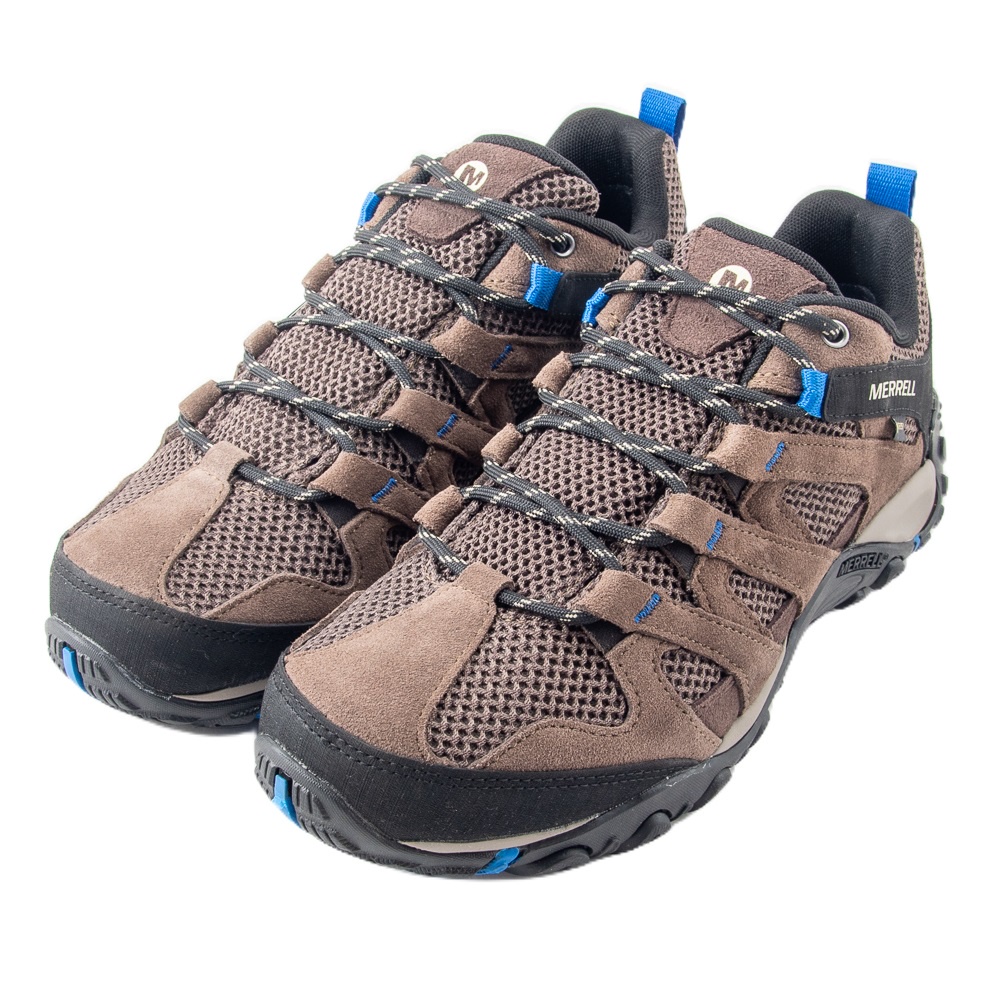 Merrell  Alverstone Gore-tex 男鞋  登山鞋 防水 越野 郊山 戶外 ML036721 現貨