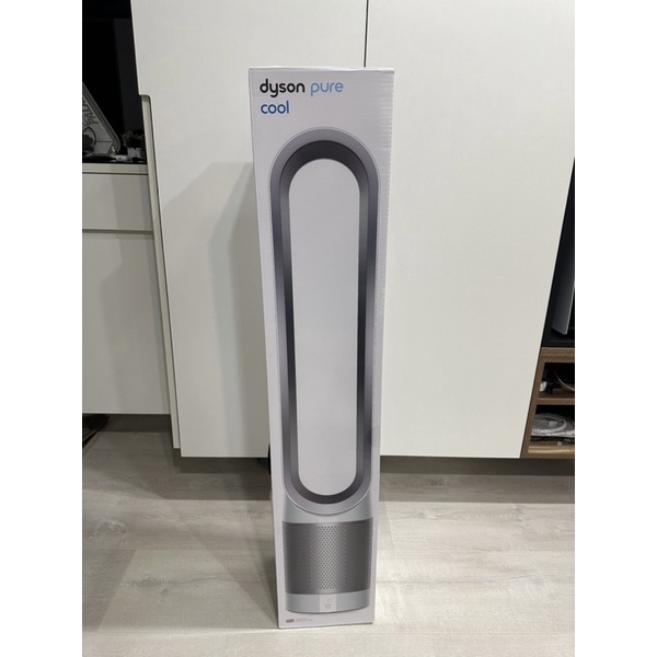 Dyson Tp00 Dyson Pure Cool Link Tower Fan Dyson TP00 Pure Cool Air