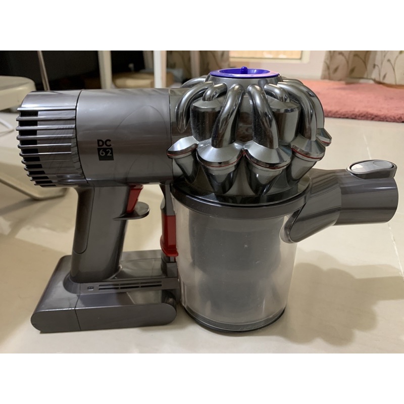 Dyson V6 馬達主機 故障 原廠零件