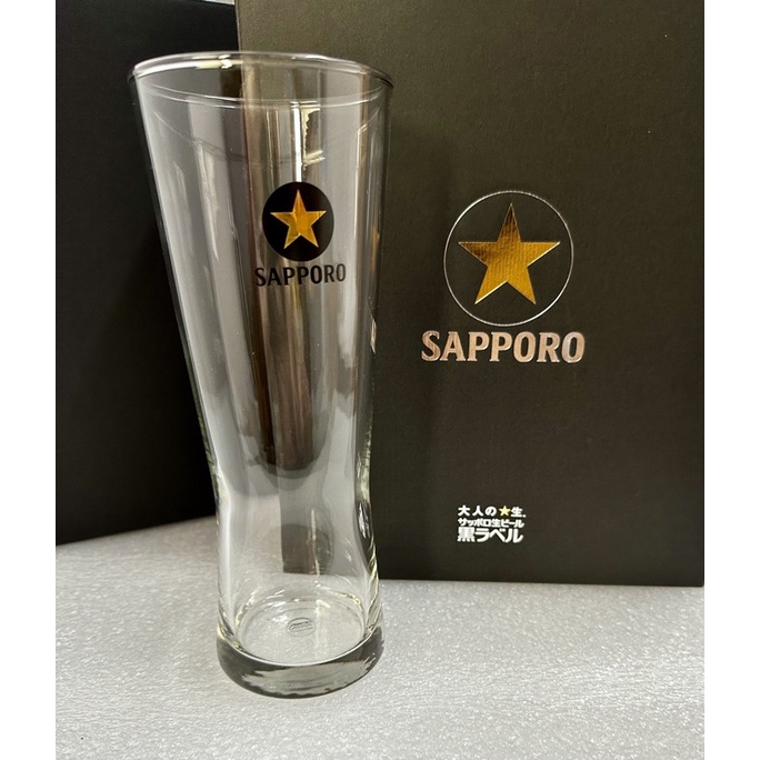 Sapporo 限定杯(YEBISU、SUNTORY 、kirin、Asahi、xr21 )