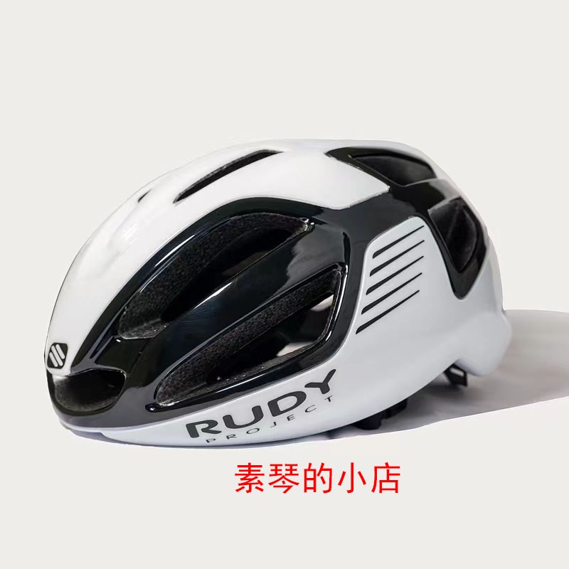 【可樂】公路騎行安全帽 騎行頭盔2021新款RUDY PROJRCT公路騎行安全帽一體成型盔SPECTRUM【YIY