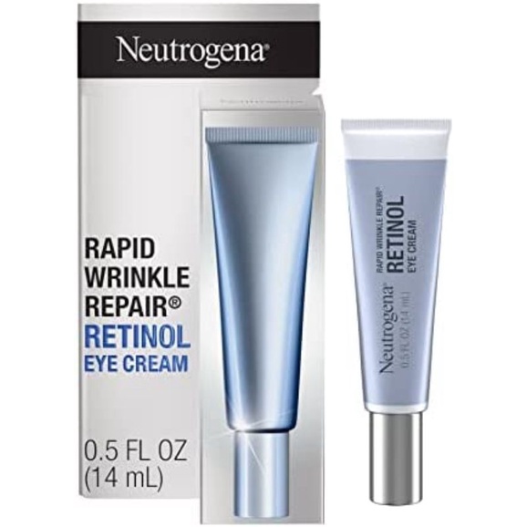 Neutrogena 眼霜