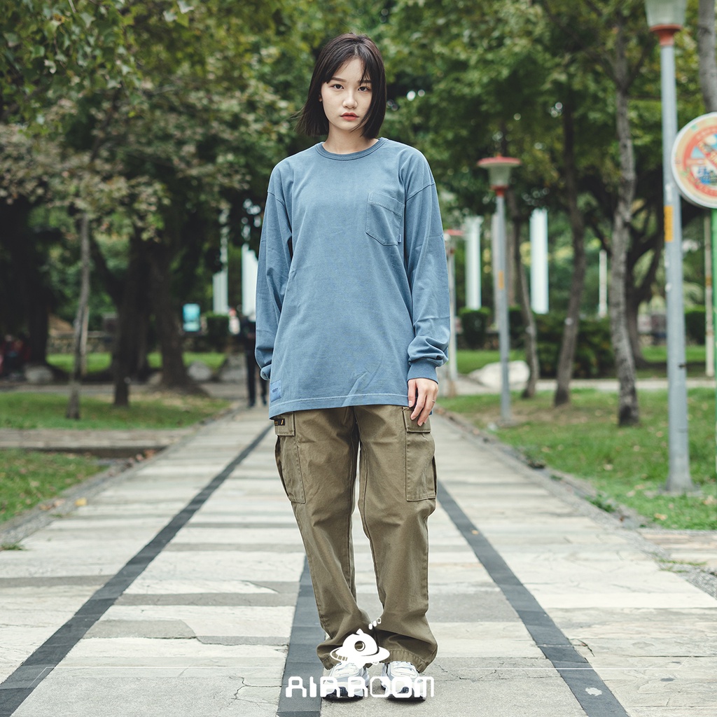 Wtaps Blank Ls 03的價格推薦- 2023年7月| 比價比個夠BigGo