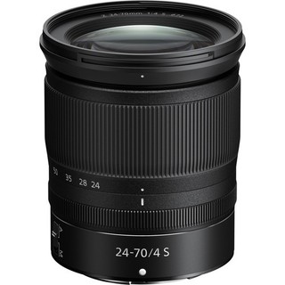 NIKON NIKKOR Z 24-70MM F4 S Z接環 國祥公司貨 兆華國際