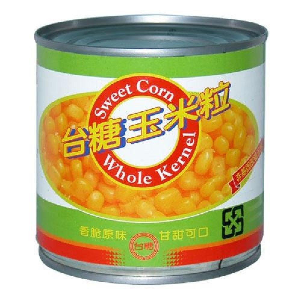 台糖玉米粒(3罐/組) (999323)