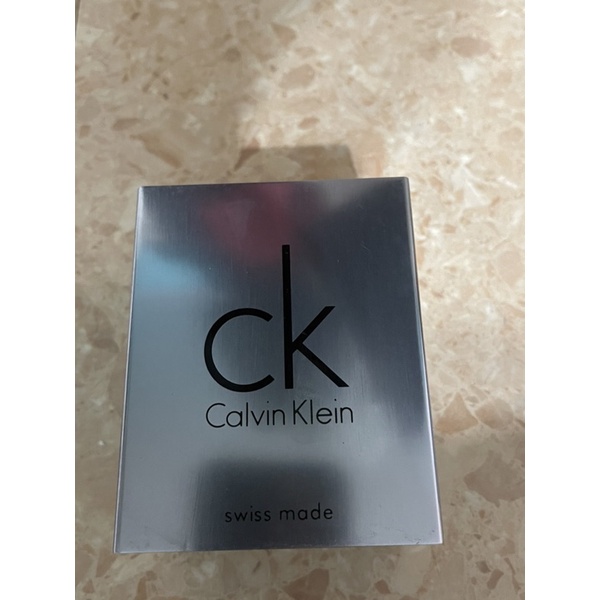 CK Calvin Klein k76 27 手錶⌚️