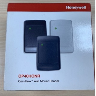 Honeywell 門禁讀卡機