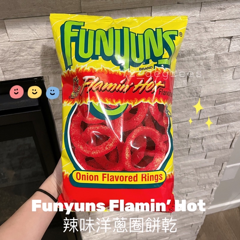funyuns 洋蔥圈的價格推薦 - 2026年6月 | 比價比個夠BigGo