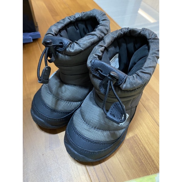 THE NORTH FACE 童鞋 7051562N3X 雪靴 16cm