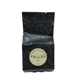 臺灣梨山茶 20g 自焙自烘 1-2分 【傑興茶行】