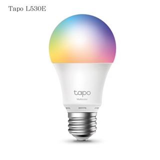 【任搭享折扣】TP-Link Tapo L530E 1600萬色 8.7W 節能LED Wi-Fi 智慧照明 智能智慧燈