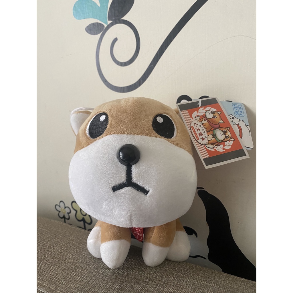 小火柴犬娃娃的價格推薦- 2025年11月| 比價比個夠BigGo