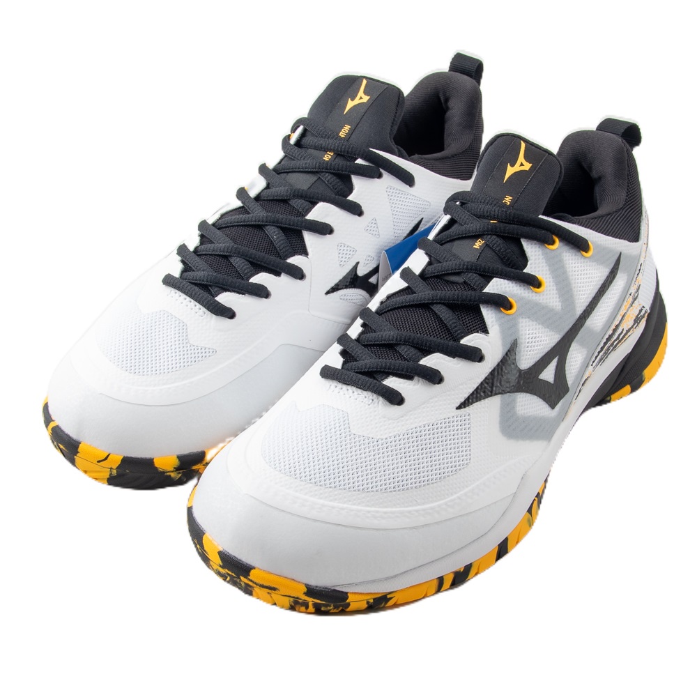 mizuno wave fang zero