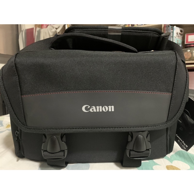 Canon 原廠相機包