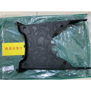 KYMCO 原廠 MANY 100 110 腳踏板 料號：64310-LEA2-900-N1R