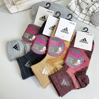 [現貨🇯🇵🔜] adidas 運動襪 補強 支撐 短襪 健身 跑步 日本進口 襪子