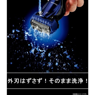 日本 國際牌 ES-ST6T 電動刮鬍刀 超跑電鬍刀 國際電壓 ST6R ST6S ST2T ST8T ST2S 8S #4