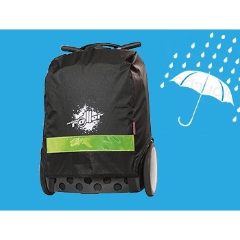 【特價】雨罩   3M反光條 Nikidom Roller   下雨天專用 書包專用雨罩