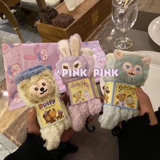 ♞【🧦限時特惠】 冬季加厚毛絨襪子女 可愛卡通加絨珊瑚絨星黛聖誕地板襪 防寒睡眠襪