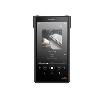 MY IEM 耳機專門店 | SONY NW-WM1AM2 高解析數位播放器 Android 系統