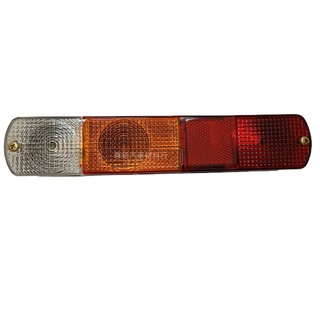 車燈 後車燈 車尾燈 後燈 尾燈 堆高機車燈 TCM 三菱 現貨