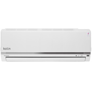 『家電批發林小姐』KOLIN歌林 8-9坪 一級變頻冷暖分離式冷氣 KDV-50209R/KSA-502DV09R