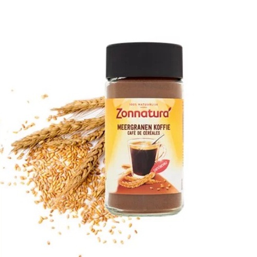 Zonnatura 黑麥芽飲品 100g/瓶(超商限2瓶)