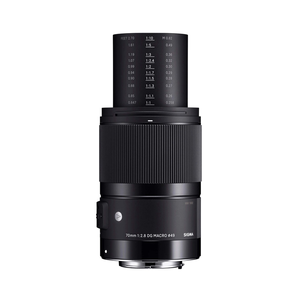 SIGMA】70mm/F2.8 DG MACRO ART FOR SONY & CANON (公司貨) | 蝦皮購物