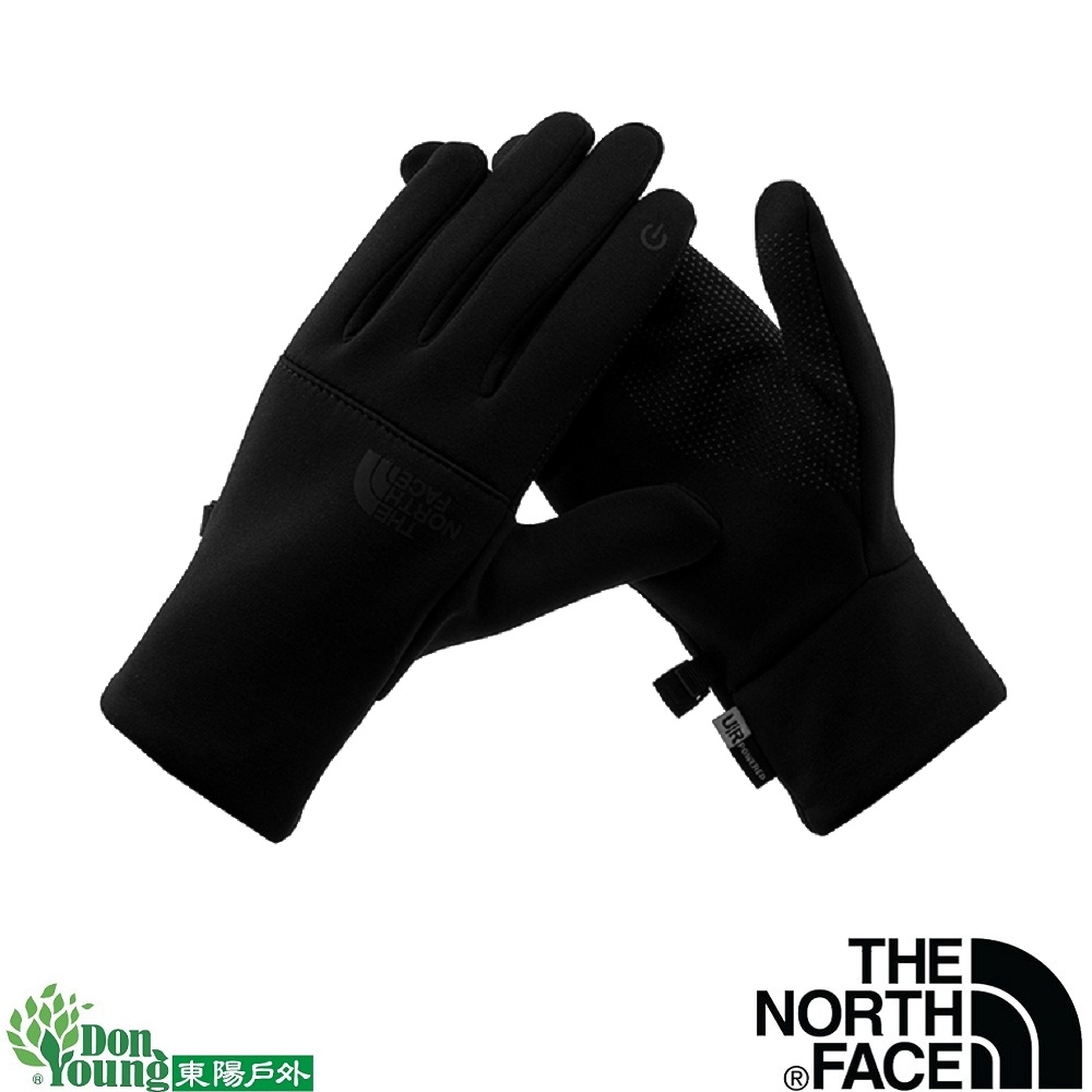 【THE NORTH FACE】女款秋冬新款北面保暖可觸控手套4SHB 沒有防水、沒有防風