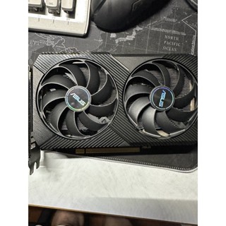 勿直接下單)ASUS RTX3060 12G