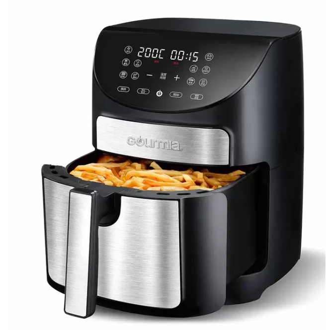 gourmia 氣炸鍋133798的價格推薦- 2025年11月| 比價比個夠BigGo