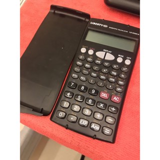 Liberty LB-5008CA 工程計算機