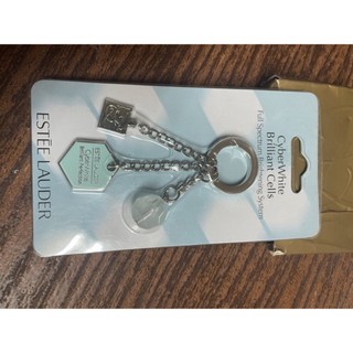 雅詩蘭黛 Estee Lauder~經典鑰匙圈~