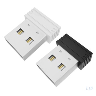 Lid USB 觸摸鼠標 Jiggler 不檢測鼠標移動器自動電腦鼠標移動器 Jiggler 保持 PC 喚醒模擬鼠標