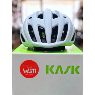 KASK MOJITO3 (White Matt 消光白) 單車安全帽/自行車安全帽/腳車踏安全帽