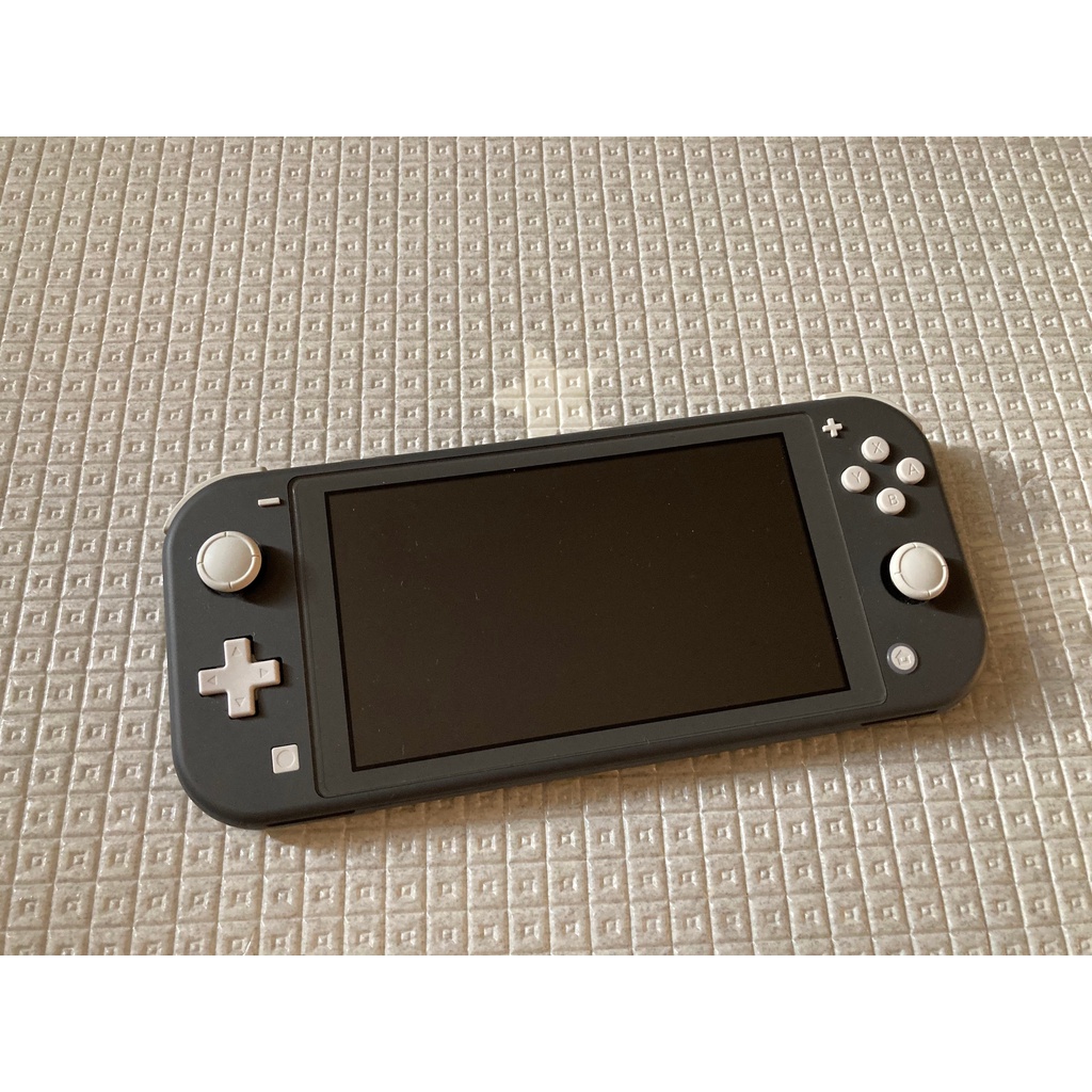 Nintendo Switch Lite 二手遊戲機