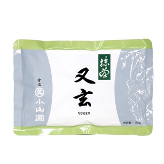 【預購】日本丸久小山園抹茶粉20g、40g、100g罐裝／100g袋裝：又玄