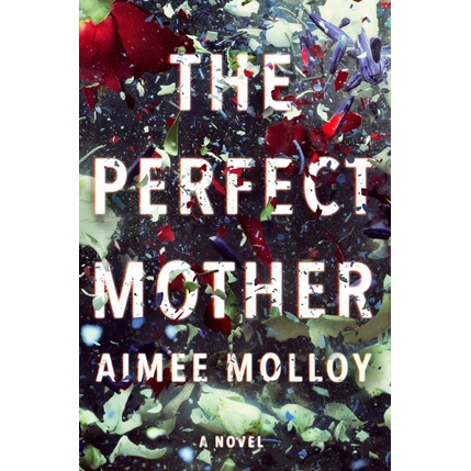 The Perfect Mother (平裝本)/Aimee Molloy【三民網路書店】