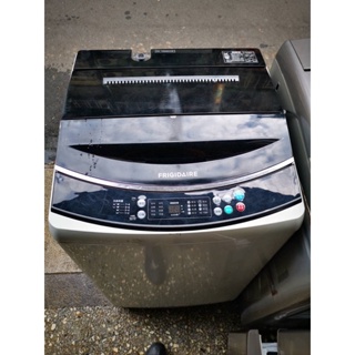2021年 美國富及第 12公斤洗衣機(桶乾燥功能)
