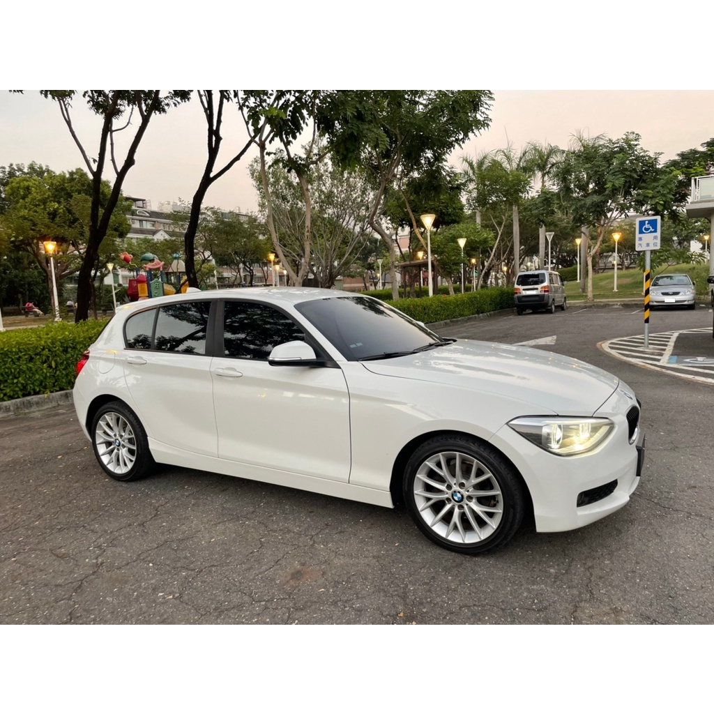 高雄bmw中古汽車的價格推薦 23年1月 比價比個夠biggo