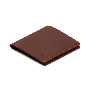 Bellroy Note Sleeve直式皮夾 / 可可色 / RFID eslite誠品