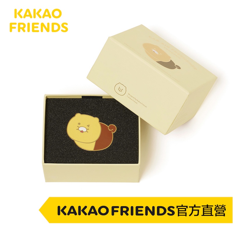 KAKAO FRIENDS 春植 汽車 芳香劑 車用芳香劑 汽車芳香劑