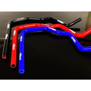 現貨不用等 臺灣公司貨 WorkRacing Work Racing 勁戰 引擎呼吸管 缸頭呼吸管 L型呼吸管 矽膠管