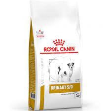 ❤️❤️法國皇家狗處方飼料小型犬泌尿道usd20 1.5公斤