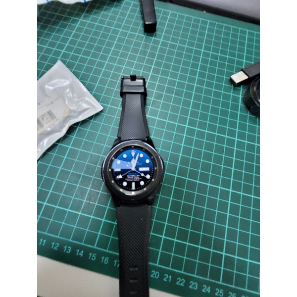 Galaxy watch 46mm LTE