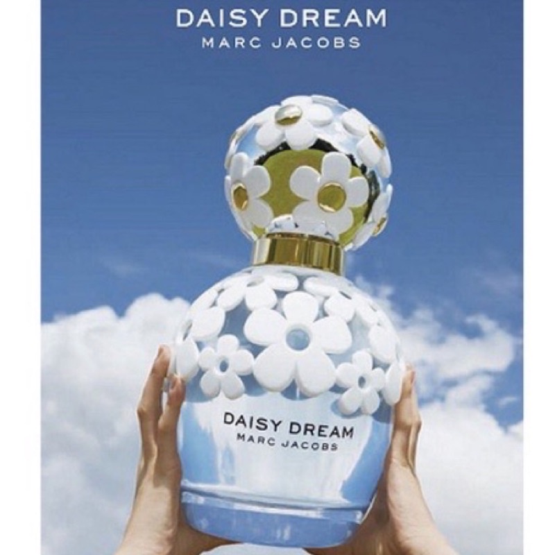 2手Marc Jacobs Daisy Dream 雛菊之夢女性淡香水