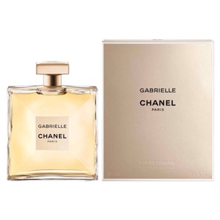 CHANEL 香奈兒 嘉柏麗琉金 Gabrielle Essence 淡香精 50ML / 100ML